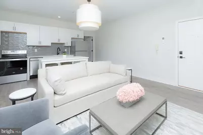 1122 N Calvert Street #1, Baltimore, MD 21202 - Photo 3
