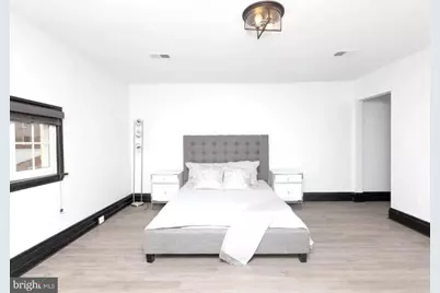 606 Cathedral Street #1D, Baltimore, MD 21201 - Photo 5