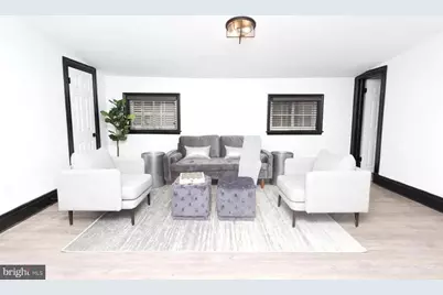 606 Cathedral Street #1D, Baltimore, MD 21201 - Photo 3