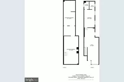 827 N Howard Street, Baltimore, MD 21201 - Photo 3