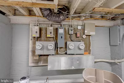 827 N Howard Street, Baltimore, MD 21201 - Photo 17
