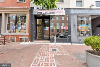 827 N Howard Street, Baltimore, MD 21201 - Photo 5