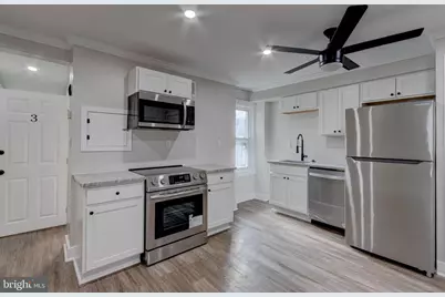 827 N Howard Street, Baltimore, MD 21201 - Photo 25