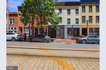 827 N Howard Street, Baltimore, MD 21201 - Photo 1