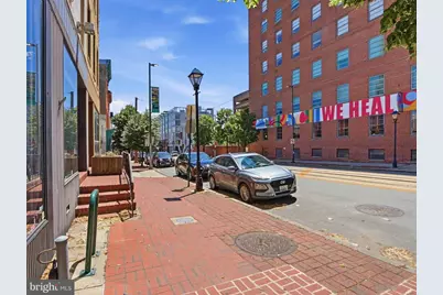 827 N Howard Street, Baltimore, MD 21201 - Photo 5