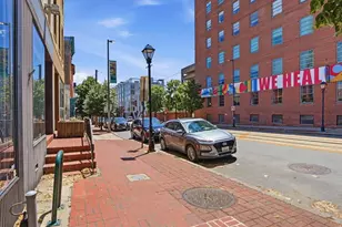 827 N Howard St, Baltimore, MD 21201 - Photo 5