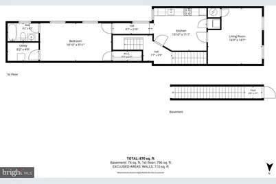 827 N Howard Street, Baltimore, MD 21201 - Photo 39