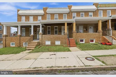 3202 Cliftmont Avenue #2, Baltimore, MD 21213 - Photo 15