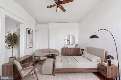 3202 Cliftmont Avenue #2, Baltimore, MD 21213 - Photo 11