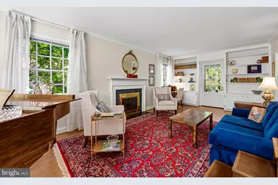 330 Broadmoor Road, Baltimore, MD 21212 - Photo 5