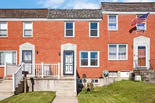 578 Lucia Ave, Baltimore, MD 21229 - Photo 1