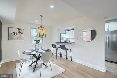 3901 Mountwood Road, Baltimore, MD 21229 - Photo 9