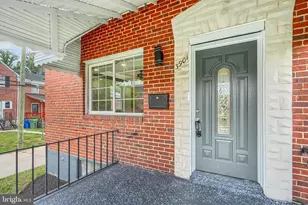 3901 Mountwood Rd, Baltimore, MD 21229 - Photo 37