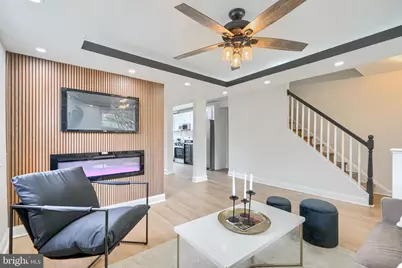 3901 Mountwood Road, Baltimore, MD 21229 - Photo 1