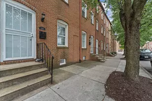 1321 E Eager St, Baltimore, MD 21205 - Photo 19