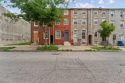 1210 E Eager Street, Baltimore, MD 21202 - Photo 1