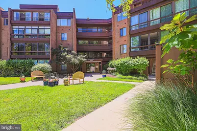 6300 Red Cedar Place #204, Baltimore, MD 21209 - Photo 1