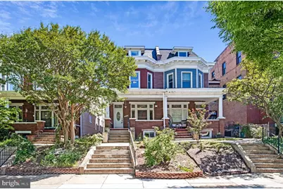2413 Madison Avenue, Baltimore, MD 21217 - Photo 15