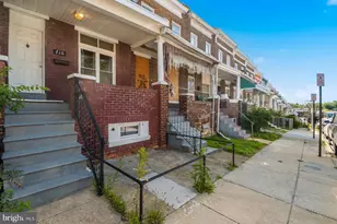 710 Bartlett Ave, Baltimore, MD 21218 - Photo 3