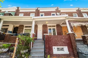 710 Bartlett Ave, Baltimore, MD 21218 - Photo 1