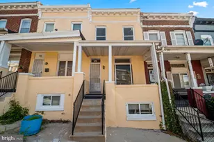 762 Bartlett Ave, Baltimore, MD 21218 - Photo 1