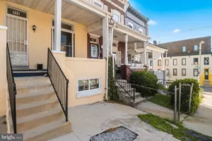 762 Bartlett Ave, Baltimore, MD 21218 - Photo 3
