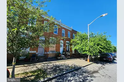 3525 E Fairmount Avenue, Baltimore, MD 21224 - Photo 3