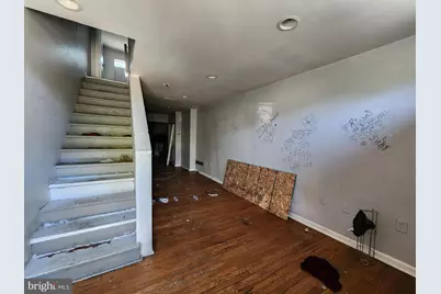 3525 E Fairmount Avenue, Baltimore, MD 21224 - Photo 5