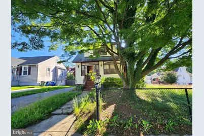 3906 Forrester Avenue, Baltimore, MD 21206 - Photo 7