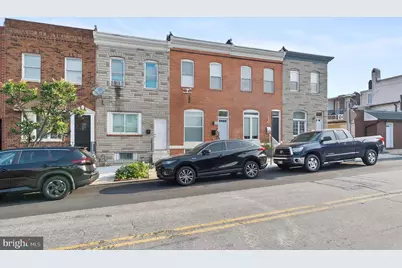 3306 E Lombard Street, Baltimore, MD 21224 - Photo 1