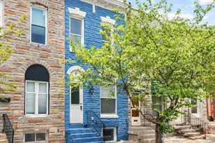 1610 E Federal St, Baltimore, MD 21213 - Photo 1