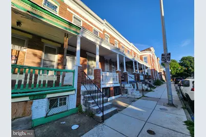 2348 McCulloh Street, Baltimore, MD 21217 - Photo 3