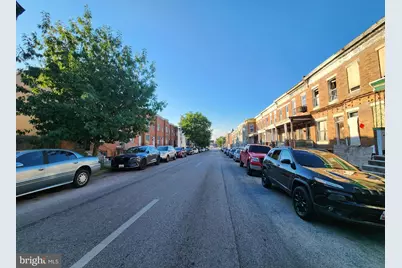 2348 McCulloh Street, Baltimore, MD 21217 - Photo 5