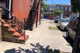 8 S Highland Ave, Baltimore, MD 21224 - Photo 3