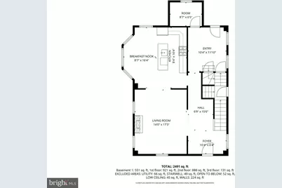 3108 Ferndale Avenue, Baltimore, MD 21207 - Photo 33