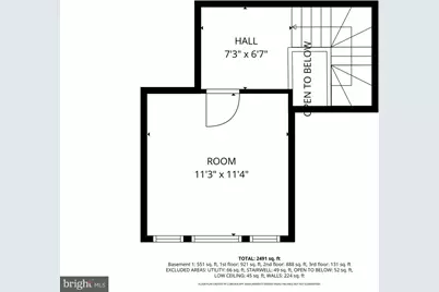 3108 Ferndale Avenue, Baltimore, MD 21207 - Photo 35
