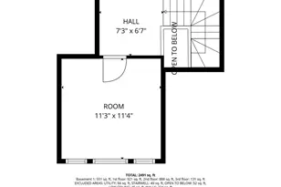 3108 Ferndale Ave, Baltimore, MD 21207 - Photo 35