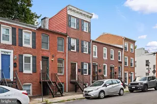322 S Poppleton St, Baltimore, MD 21230 - Photo 1