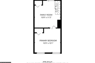 322 S Poppleton St, Baltimore, MD 21230 - Photo 31
