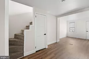 322 S Poppleton St, Baltimore, MD 21230 - Photo 7