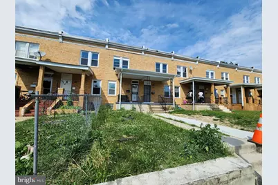 4128 Eierman Avenue, Baltimore, MD 21206 - Photo 5