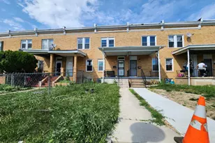 4128 Eierman Ave, Baltimore, MD 21206 - Photo 3
