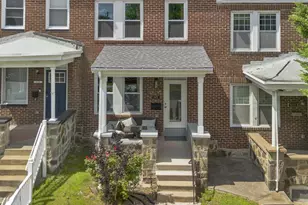 624 W 33rd St, Baltimore, MD 21211 - Photo 1
