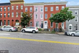 1927 E Baltimore St, Baltimore, MD 21231 - Photo 1