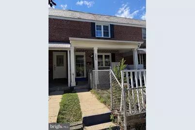 3826 8th Street, Baltimore, MD 21225 - Photo 25