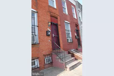 1212 Bayard Street, Baltimore, MD 21230 - Photo 3
