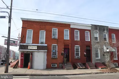 1212 Bayard Street, Baltimore, MD 21230 - Photo 1