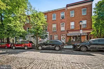 733 S Bond Street #2, Baltimore, MD 21231 - Photo 1