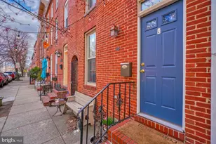 1412 Battery Ave, Baltimore, MD 21230 - Photo 1