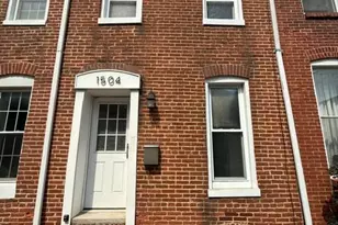1504 William St, Baltimore, MD 21230 - Photo 1